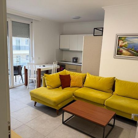 Shengjin Apartaments ภายนอก รูปภาพ