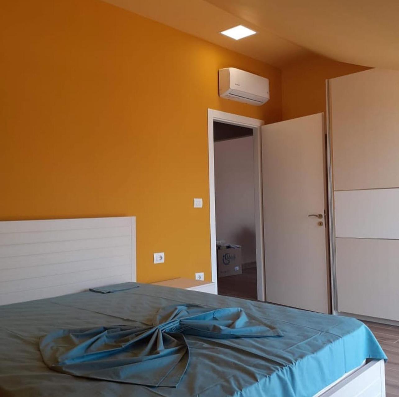 Shengjin Apartaments ภายนอก รูปภาพ