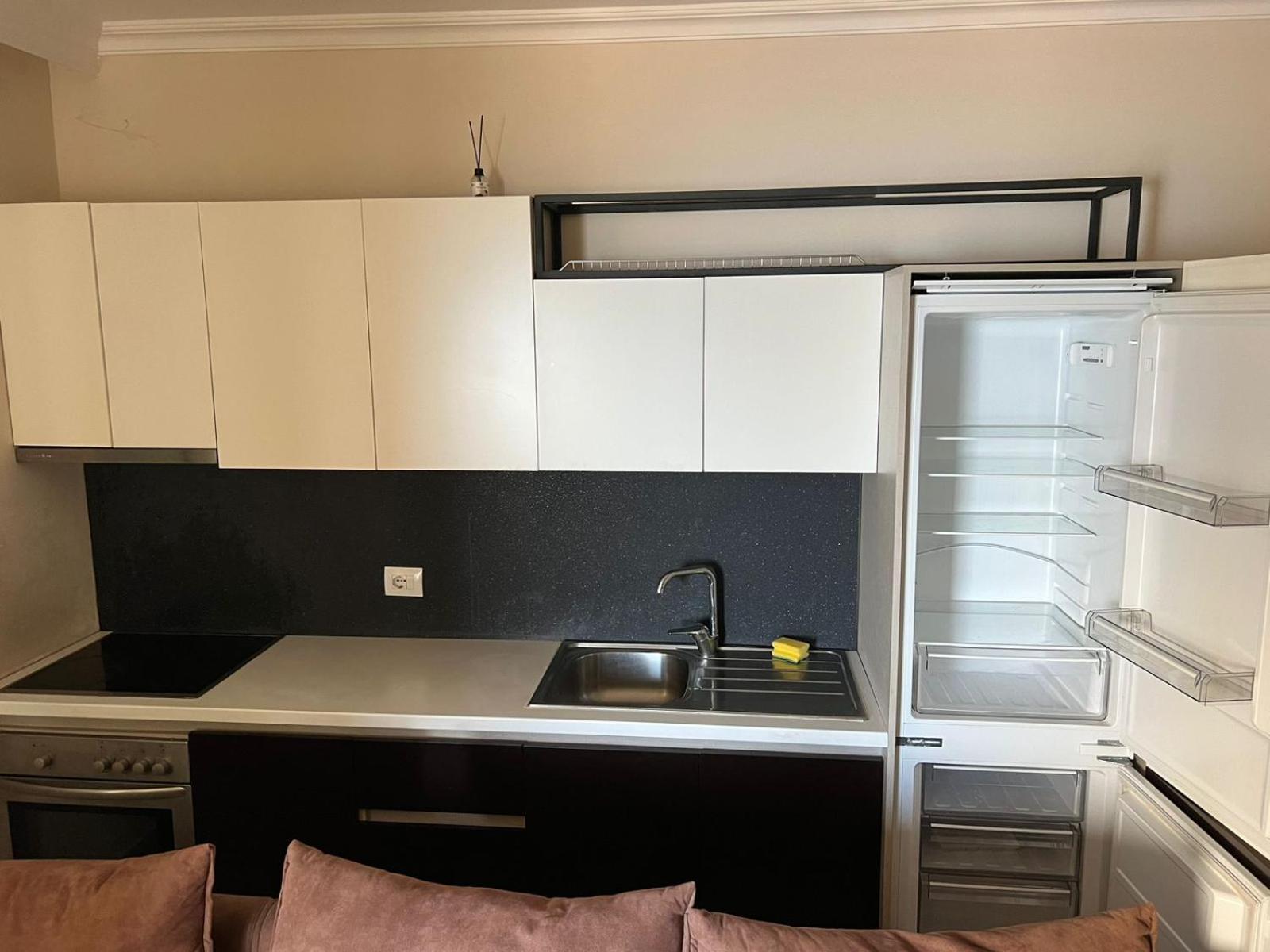 Shengjin Apartaments ภายนอก รูปภาพ