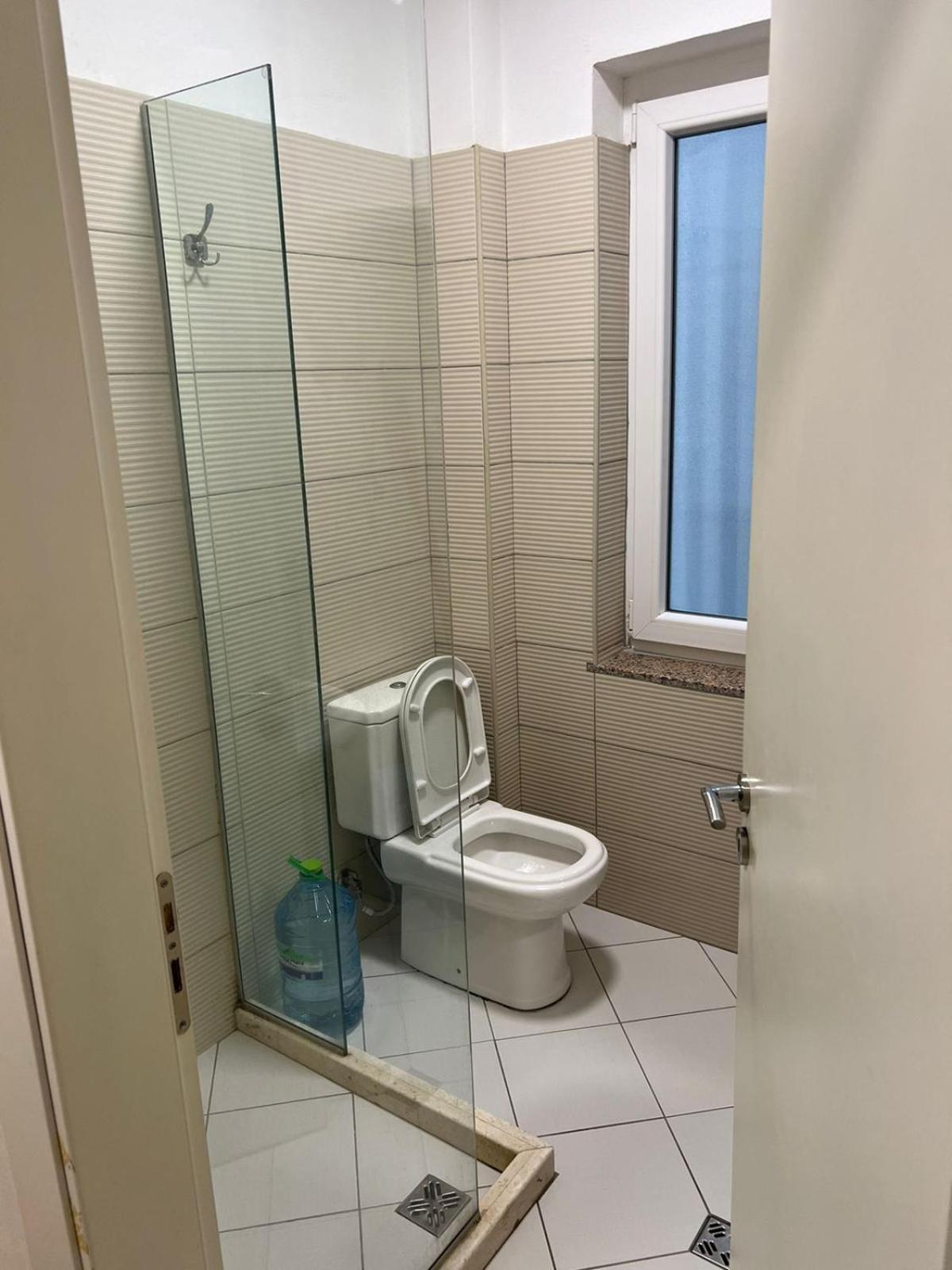 Shengjin Apartaments ภายนอก รูปภาพ