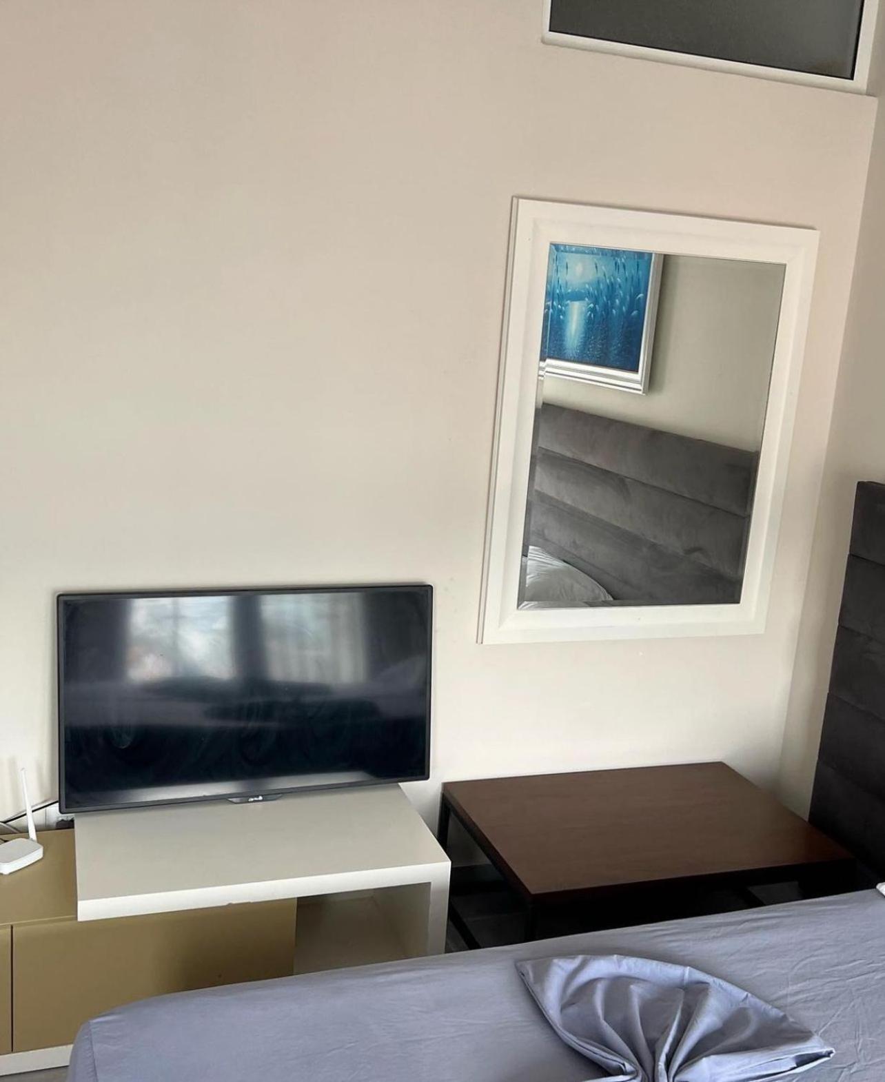 Shengjin Apartaments ภายนอก รูปภาพ