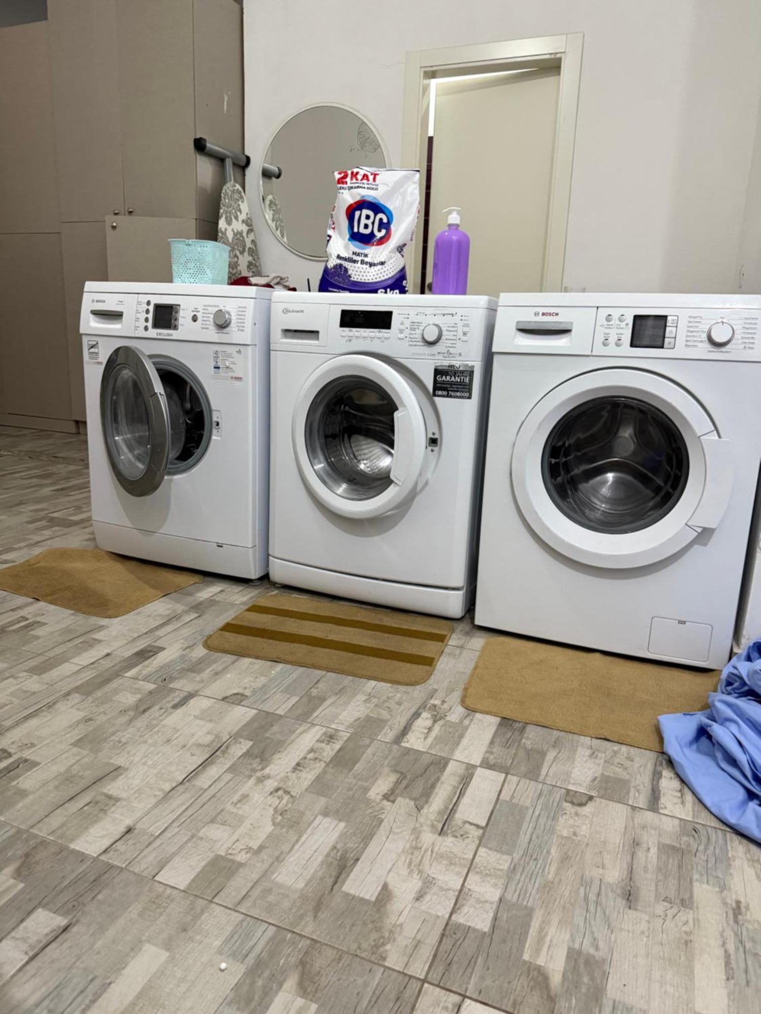 Shengjin Apartaments ภายนอก รูปภาพ